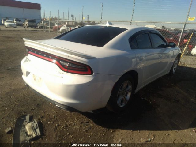 Photo 3 VIN: 2C3CDXHG0FH799217 - DODGE CHARGER 