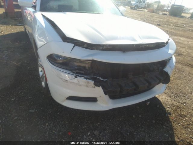 Photo 5 VIN: 2C3CDXHG0FH799217 - DODGE CHARGER 