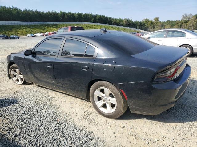 Photo 1 VIN: 2C3CDXHG0FH824472 - DODGE CHARGER SX 