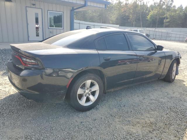 Photo 2 VIN: 2C3CDXHG0FH824472 - DODGE CHARGER SX 