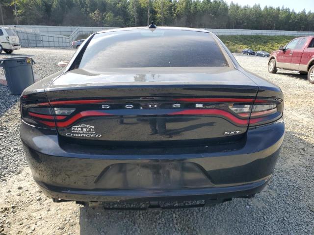 Photo 5 VIN: 2C3CDXHG0FH824472 - DODGE CHARGER SX 