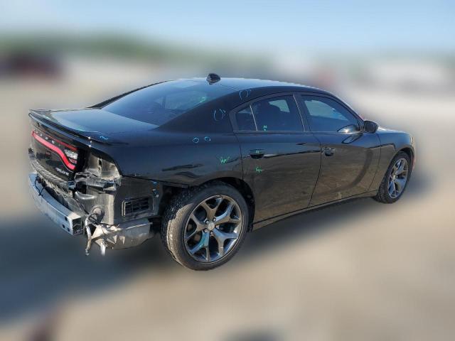 Photo 2 VIN: 2C3CDXHG0FH836850 - DODGE CHARGER 