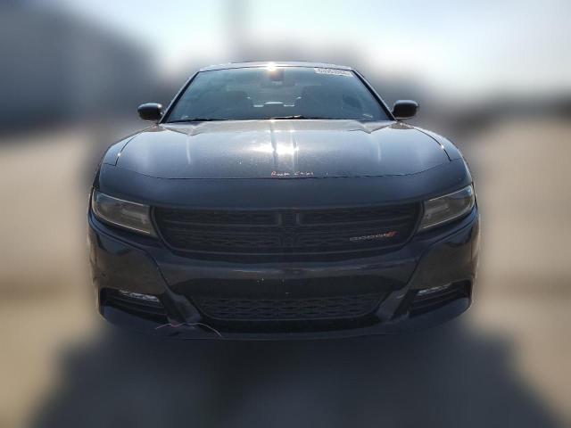 Photo 4 VIN: 2C3CDXHG0FH836850 - DODGE CHARGER 