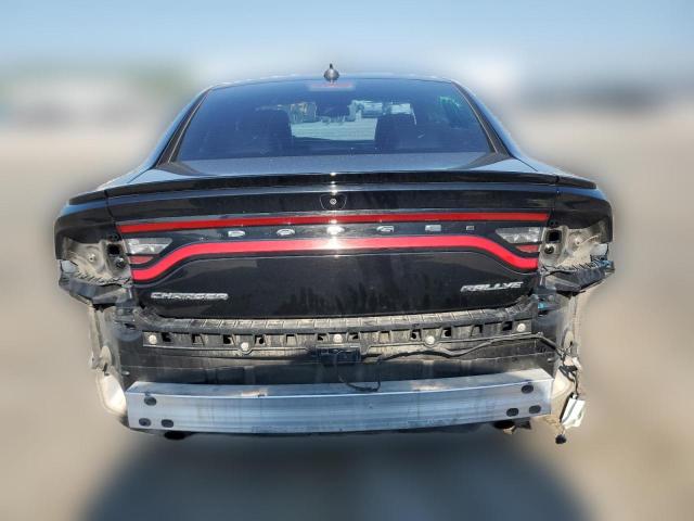 Photo 5 VIN: 2C3CDXHG0FH836850 - DODGE CHARGER 