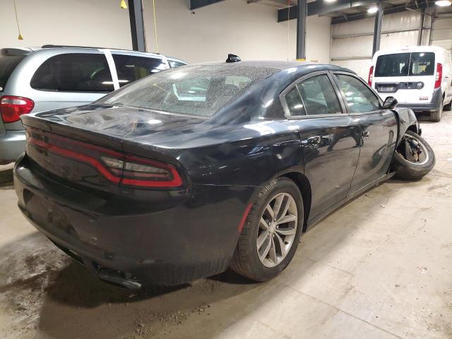 Photo 3 VIN: 2C3CDXHG0FH841241 - DODGE CHARGER SX 