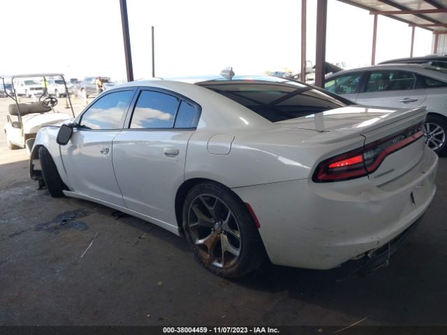 Photo 2 VIN: 2C3CDXHG0FH857956 - DODGE CHARGER 