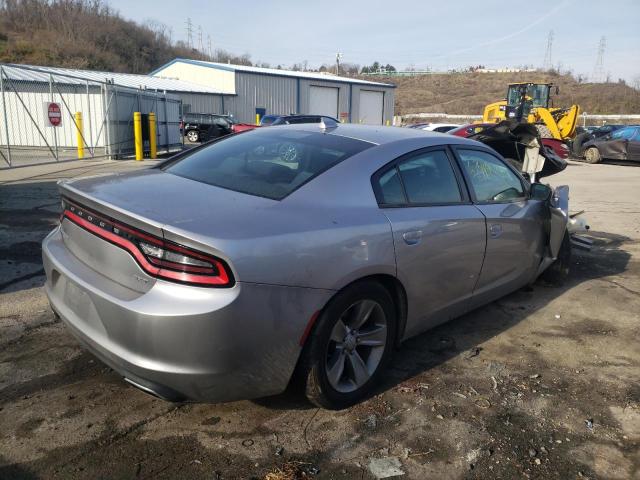 Photo 3 VIN: 2C3CDXHG0FH870075 - DODGE CHARGER SX 