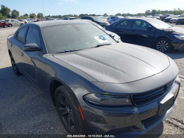 Photo 0 VIN: 2C3CDXHG0FH879472 - DODGE CHARGER 