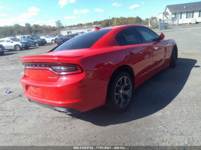 Photo 3 VIN: 2C3CDXHG0FH886115 - DODGE CHARGER 