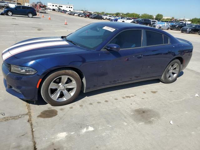 Photo 0 VIN: 2C3CDXHG0FH897714 - DODGE CHARGER SX 