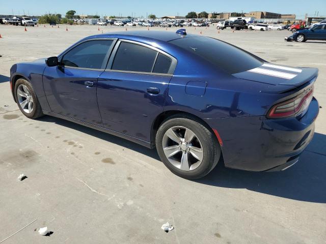 Photo 1 VIN: 2C3CDXHG0FH897714 - DODGE CHARGER SX 