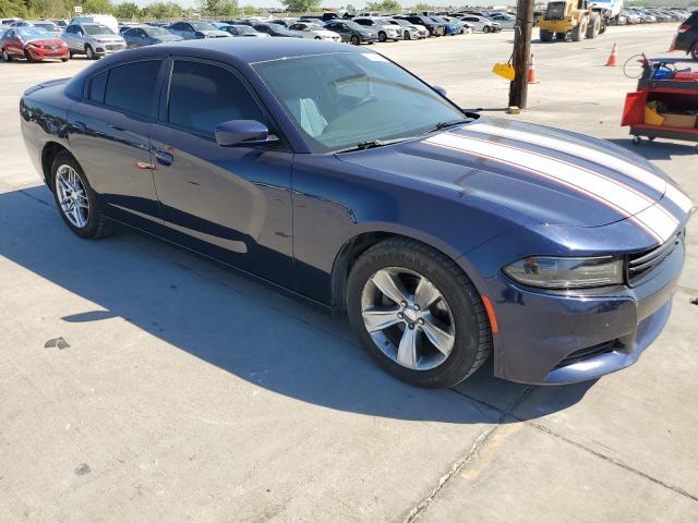 Photo 3 VIN: 2C3CDXHG0FH897714 - DODGE CHARGER SX 