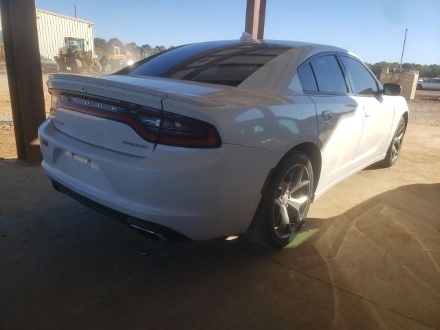 Photo 3 VIN: 2C3CDXHG0FH902264 - DODGE CHARGER SX 