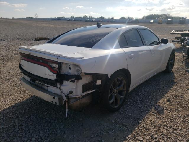 Photo 3 VIN: 2C3CDXHG0FH925625 - DODGE CHARGER SX 