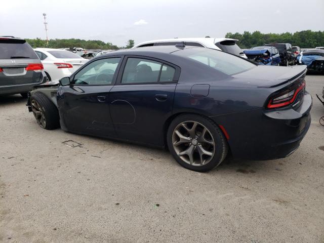 Photo 1 VIN: 2C3CDXHG0GH115347 - DODGE CHARGER 