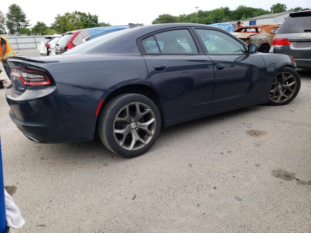 Photo 2 VIN: 2C3CDXHG0GH115347 - DODGE CHARGER 