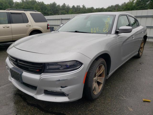 Photo 1 VIN: 2C3CDXHG0GH120886 - DODGE CHARGER SX 