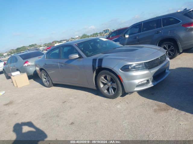 Photo 0 VIN: 2C3CDXHG0GH132133 - DODGE CHARGER 