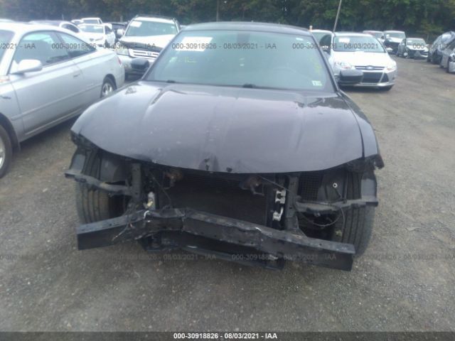 Photo 5 VIN: 2C3CDXHG0GH132729 - DODGE CHARGER 