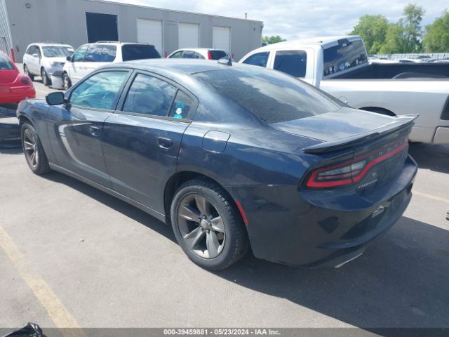 Photo 2 VIN: 2C3CDXHG0GH159171 - DODGE CHARGER 