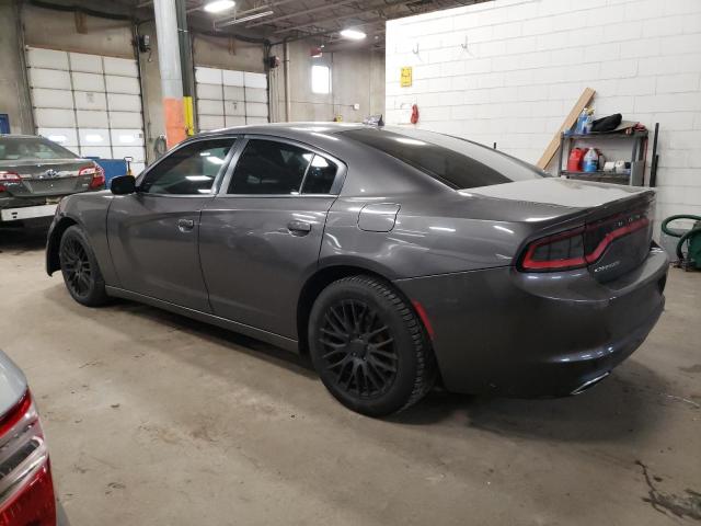 Photo 1 VIN: 2C3CDXHG0GH172969 - DODGE CHARGER 