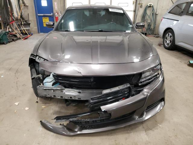 Photo 4 VIN: 2C3CDXHG0GH172969 - DODGE CHARGER 