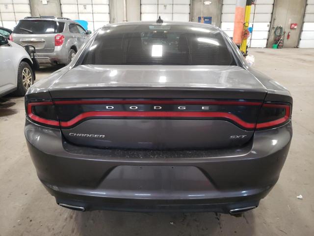 Photo 5 VIN: 2C3CDXHG0GH172969 - DODGE CHARGER 