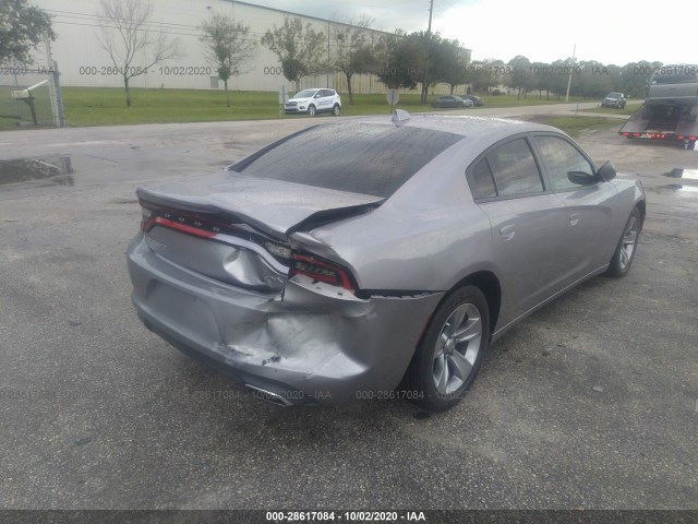 Photo 5 VIN: 2C3CDXHG0GH178643 - DODGE CHARGER 