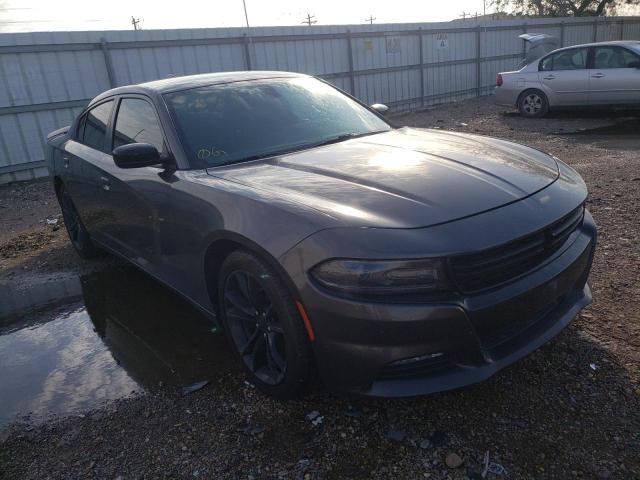 Photo 0 VIN: 2C3CDXHG0GH179761 - DODGE CHARGER SX 