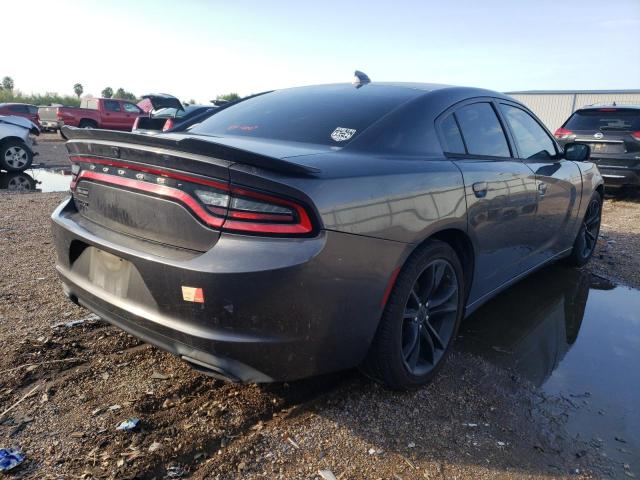 Photo 3 VIN: 2C3CDXHG0GH179761 - DODGE CHARGER SX 