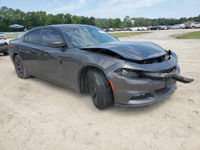 Photo 3 VIN: 2C3CDXHG0GH186919 - DODGE CHARGER 