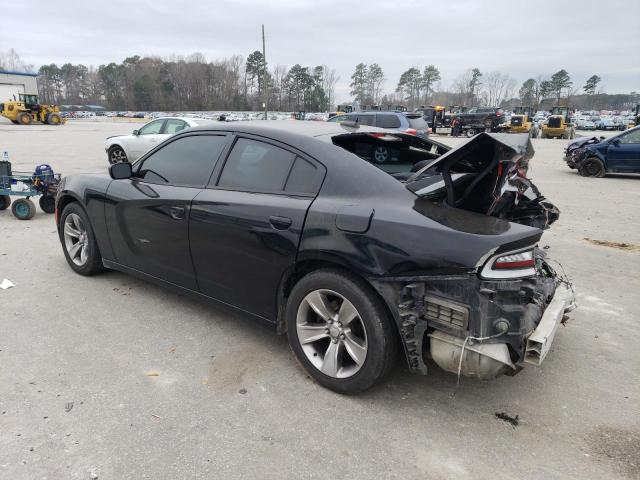 Photo 1 VIN: 2C3CDXHG0GH204724 - DODGE CHARGER SX 