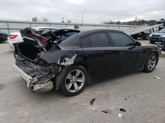 Photo 2 VIN: 2C3CDXHG0GH204724 - DODGE CHARGER SX 