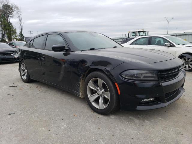 Photo 3 VIN: 2C3CDXHG0GH204724 - DODGE CHARGER SX 