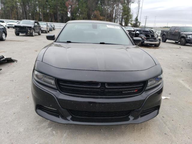 Photo 4 VIN: 2C3CDXHG0GH204724 - DODGE CHARGER SX 