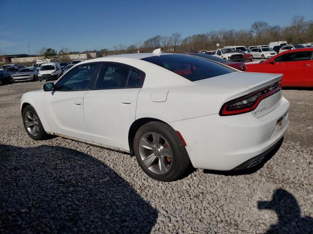 Photo 1 VIN: 2C3CDXHG0GH214248 - DODGE CHARGER SX 