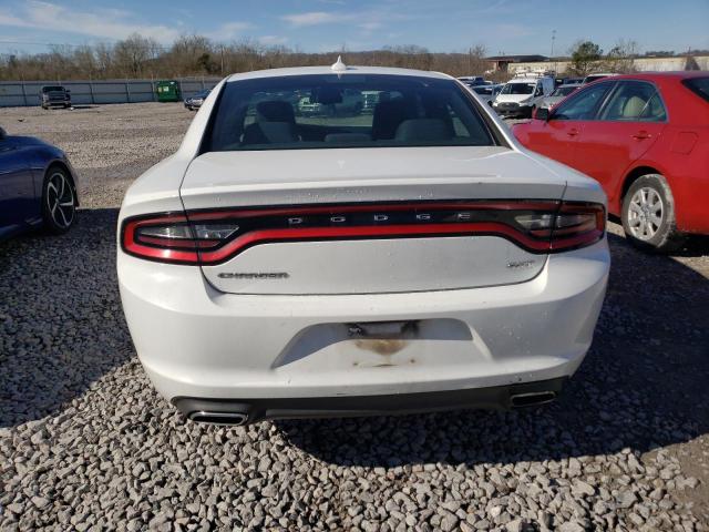 Photo 5 VIN: 2C3CDXHG0GH214248 - DODGE CHARGER SX 