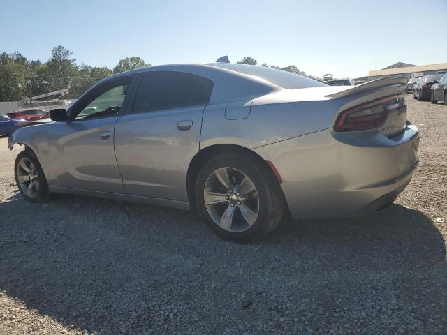 Photo 1 VIN: 2C3CDXHG0GH214587 - DODGE CHARGER 