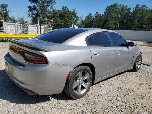 Photo 2 VIN: 2C3CDXHG0GH214587 - DODGE CHARGER 