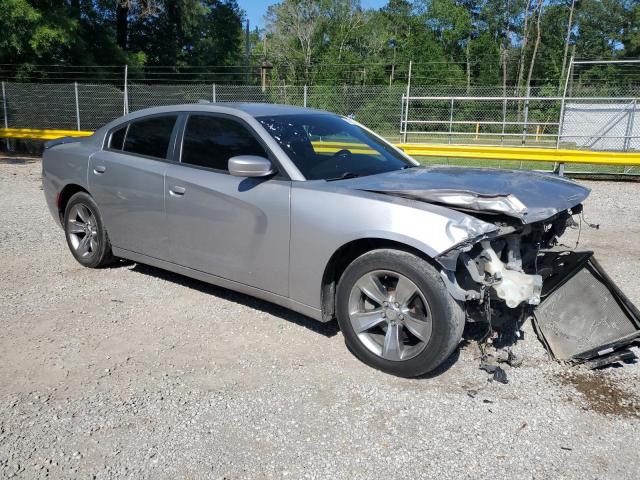 Photo 3 VIN: 2C3CDXHG0GH214587 - DODGE CHARGER 