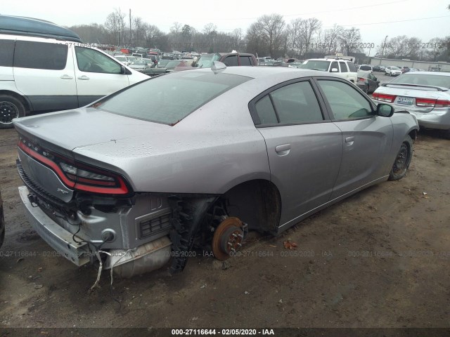 Photo 3 VIN: 2C3CDXHG0GH228053 - DODGE CHARGER 