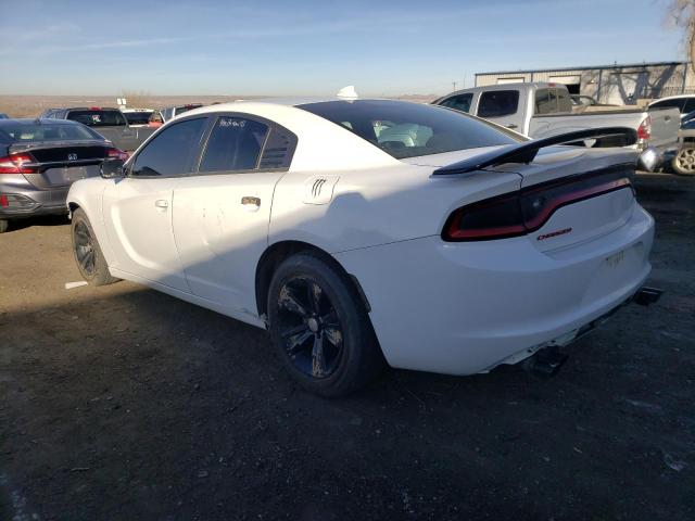 Photo 1 VIN: 2C3CDXHG0GH235097 - DODGE CHARGER SX 