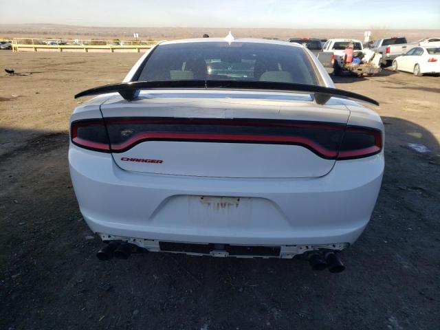 Photo 5 VIN: 2C3CDXHG0GH235097 - DODGE CHARGER SX 