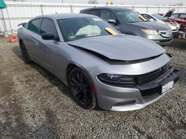 Photo 0 VIN: 2C3CDXHG0GH246942 - DODGE CHARGER SX 