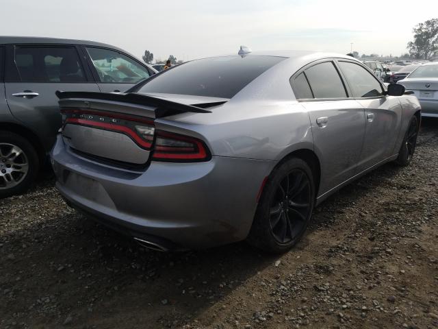 Photo 3 VIN: 2C3CDXHG0GH246942 - DODGE CHARGER SX 