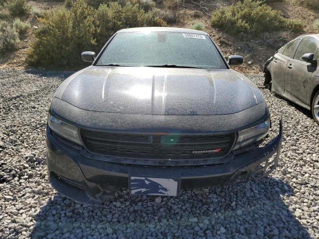 Photo 4 VIN: 2C3CDXHG0GH250666 - DODGE CHARGER SX 