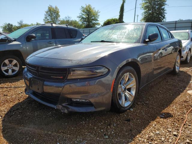 Photo 1 VIN: 2C3CDXHG0GH250991 - DODGE CHARGER SX 