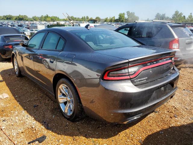 Photo 2 VIN: 2C3CDXHG0GH250991 - DODGE CHARGER SX 