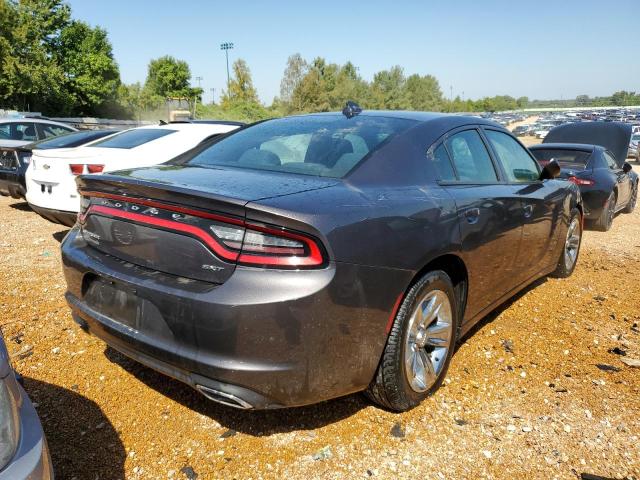 Photo 3 VIN: 2C3CDXHG0GH250991 - DODGE CHARGER SX 