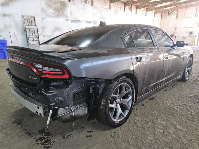 Photo 2 VIN: 2C3CDXHG0GH258671 - DODGE CHARGER SX 